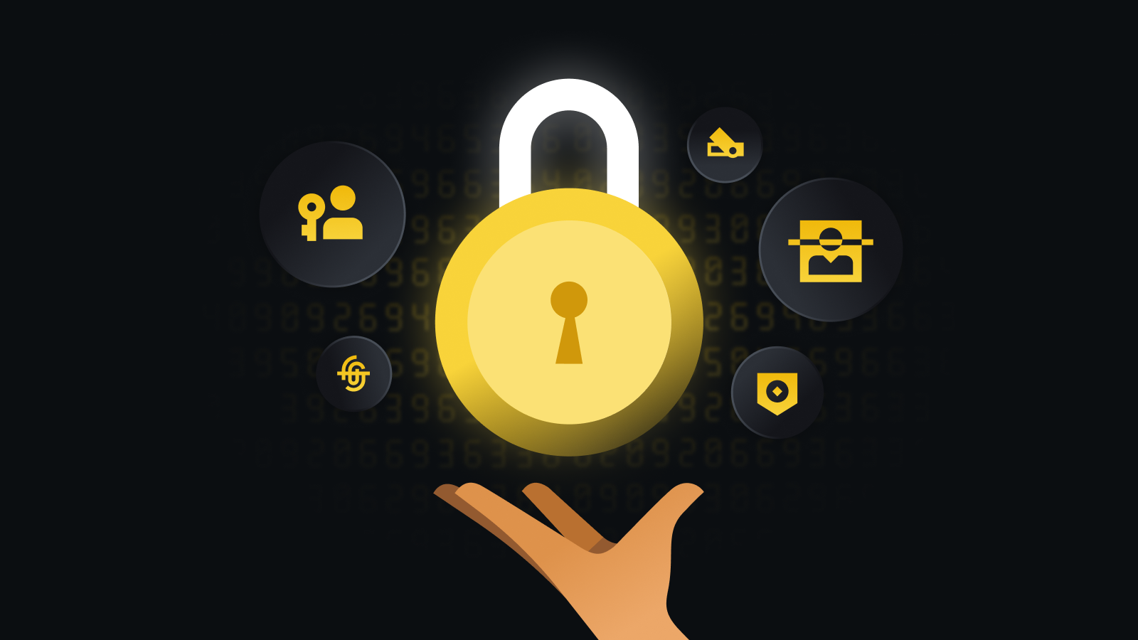 智能交易引擎，重塑数字资产体验